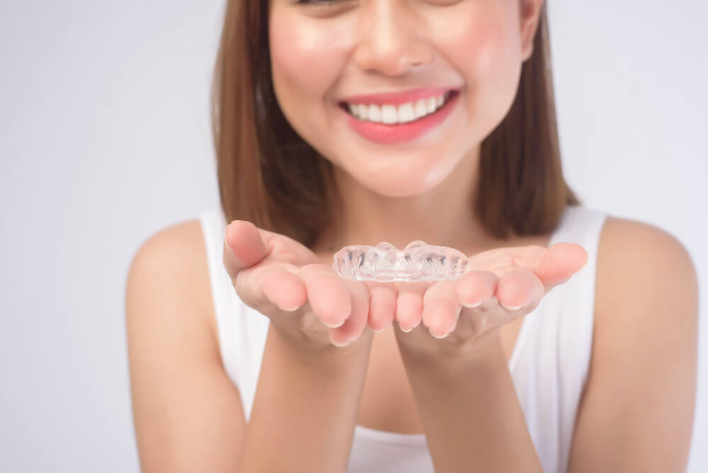 invisalign con mundo bucal servicio